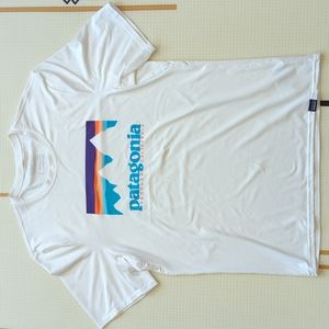 [NWOT] Patagonia Capilene Baselayer T-Shirt